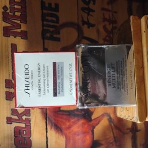 Skin Care bundle NWT